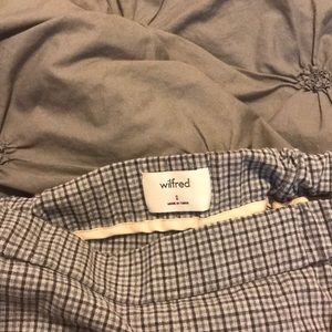 ARITZIA / Wilfred trousers